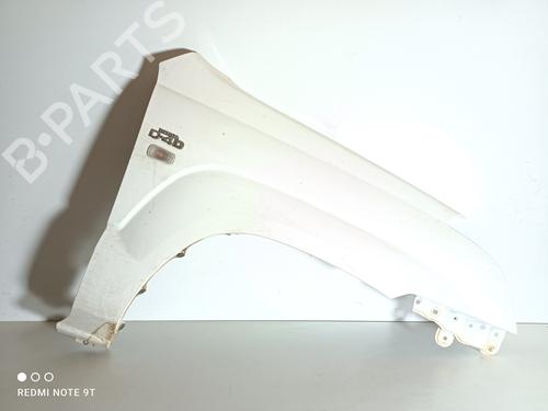 Used Right front fenders TOYOTA LAND CRUISER PRADO (_J12_) [2002-2010]  22909267