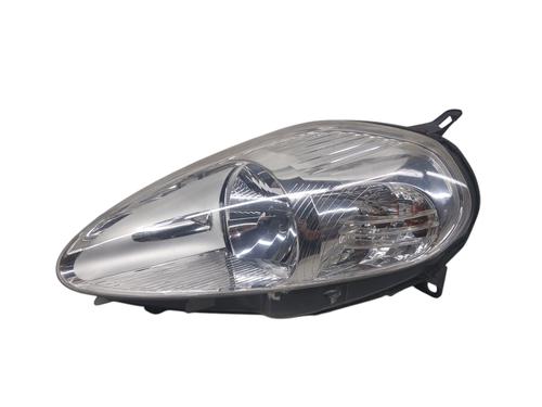 Phare gauche FIAT PUNTO EVO (199_) 1.4 (199AXB1A) (77 hp) 32306314