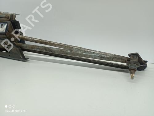Front wiper motor FIAT DUCATO Van (230_)  | BP21807639M29 