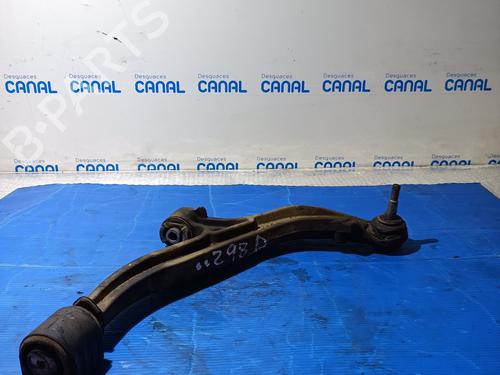 Used Right front suspension arm CHRYSLER VOYAGER IV (RG, RS) 2.4 (147 hp) 20823705