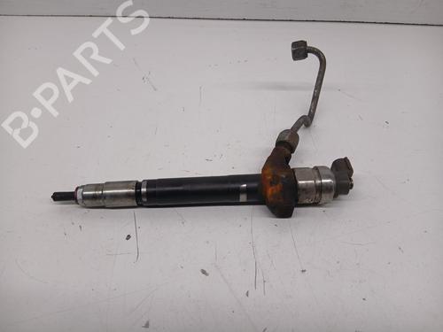 Used Injector Injector FORD TRANSIT Van (FA_ _) [2006-2014] 33833175 33833175