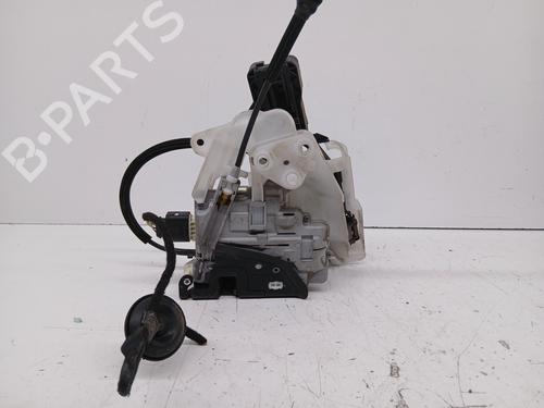Front right lock VW PASSAT B6 (3C2)  | BP27284923C97 