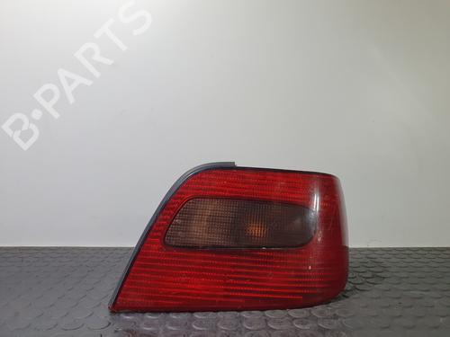 Right Passenger Side Brake Taillight For 2005-2006 Jeep Grand Cherokee – DOT/SAE Certified, Direct Replacement