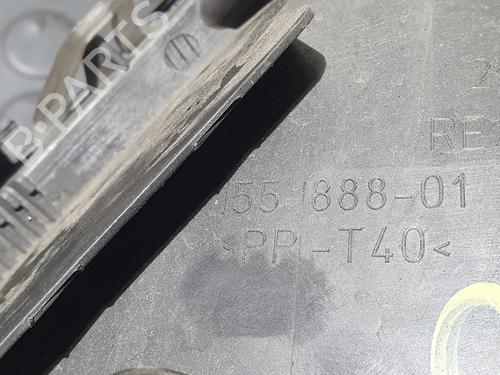 Højre forlygte OPEL VECTRA C (Z02) 2.0 DTI 16V (F69) | BP20837765C29 