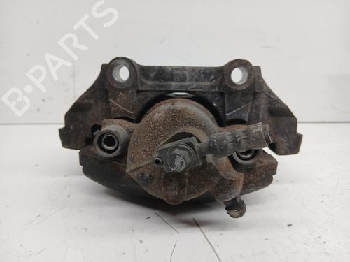 Right front brake caliper SKODA RAPID Spaceback (NH1) 1.6 TDI | BP28127571M104 