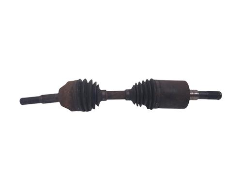 Left front driveshaft JEEP CHEROKEE (KJ) | BP33548431M38 - Image 2