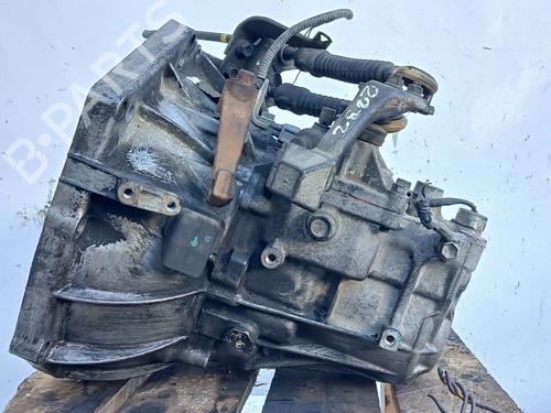 Gearbox TOYOTA YARIS (_P9_)  | BP25771146M3 