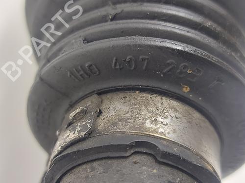 Right front driveshaft SEAT TOLEDO III (5P2)  | BP24173729M39 