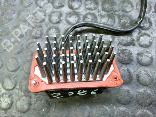 Used Heater resistor AUDI 100 C4 Saloon (4A2) 2.8 E quattro (174 hp) 31806002