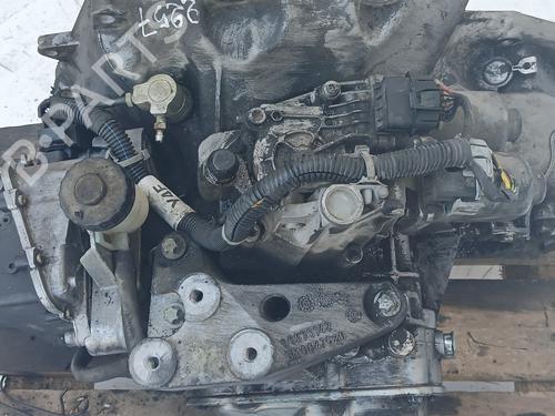 Gearbox OPEL ASTRA H (A04) 1.6 (L48) | BP25863622M3 