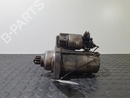 Startmotor SEAT IBIZA III (6L1) [2002-2009]  20831407