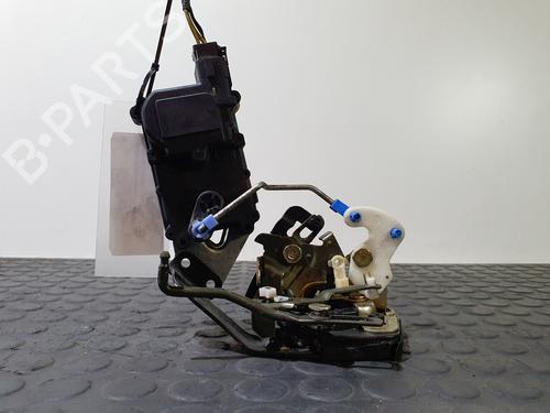 Rear left lock HYUNDAI ACCENT II (LC) 1.5 | BP20822537C100 