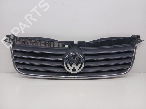 Used Grille VW PASSAT B5.5 (3B3) [2000-2005]  29865713