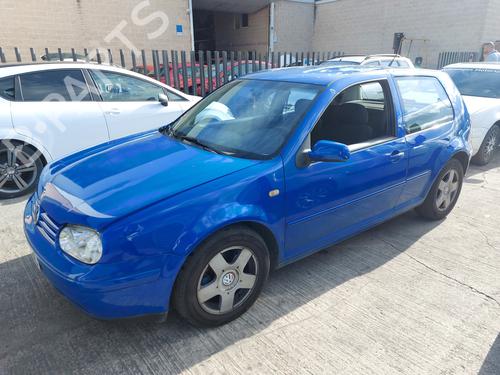 Left front window motor VW GOLF IV (1J1) 1.9 TDI | BP20828649E21 