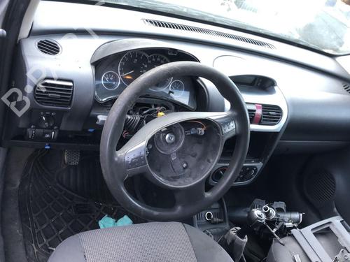 Vacuum pump OPEL COMBO Box Body/MPV 1.3 CDTI 16V | BP28056233M80 