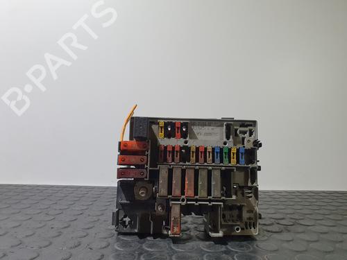 Fuse box CITROËN XSARA Break (N2) 2.0 HDI 90 | BP20834380E1 