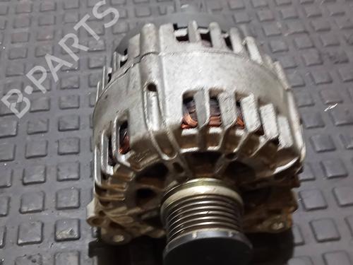 Alternator VW GOLF VII (5G1, BQ1, BE1, BE2)  | BP20835870M7 