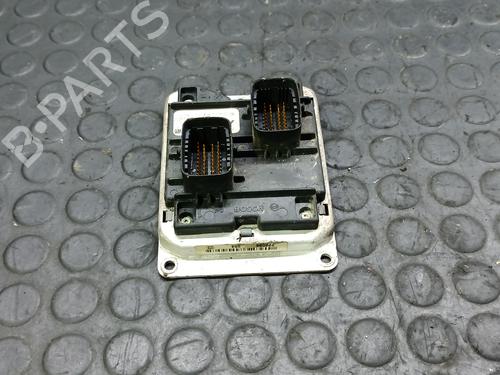 Engine control unit (ECU) OPEL CORSA B (S93) 1.0 i 12V (F08, F68, M68) | BP20830712M57 