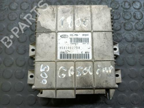 Used Engine control unit (ECU) PEUGEOT 605 (6B) [1989-1999]  20835440