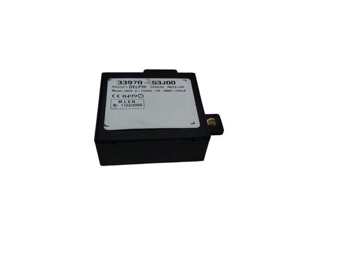 Module électronique SUZUKI GRAND VITARA I (FT, HT) 2.0 HDI 110 16V 4x4 (SQ420D, TD83V, JA420WD) (109 hp) 31817111