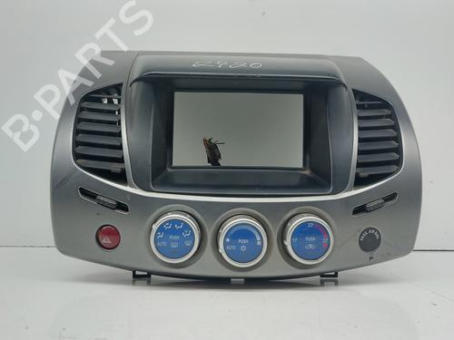 Climate control MITSUBISHI L200 / TRITON (KA_T, KB_T) 2.5 DI-D (KA4T) | BP24417722I5 