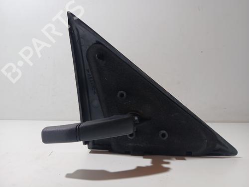 Left mirror ROVER 200 II Hatchback (RF) 214 Si | BP28183583C26 