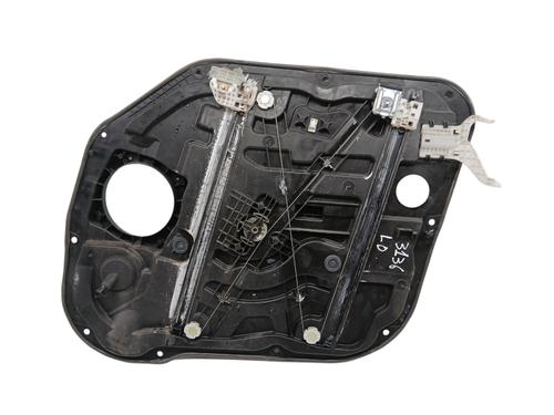 Front left window mechanism KIA CARENS IV 1.7 CRDi | BP35738218C22 - Image 4