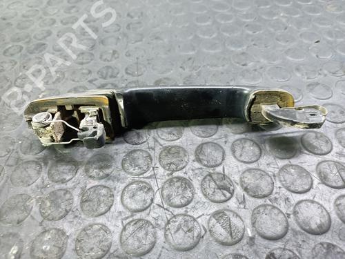 Front right exterior door handle SEAT IBIZA II (6K1) 1.4 16V | BP28162881C129 