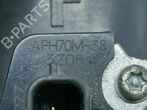Mass air flow sensor NISSAN X-TRAIL I (T30)  | BP29879280M95