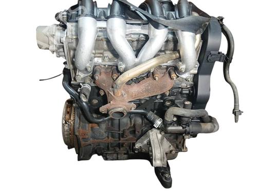 Used Engine Engine 39102584 39102584