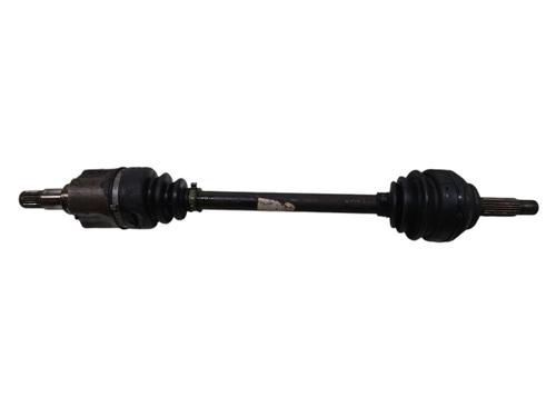 Used Left front driveshaft Left front driveshaft SKODA FELICIA II (6U1) 1.9 D (64 hp) 34135841 34135841