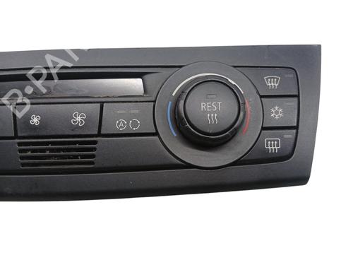 Climate control BMW 1 (E87) 120 d | BP32074523I5 - Image 5