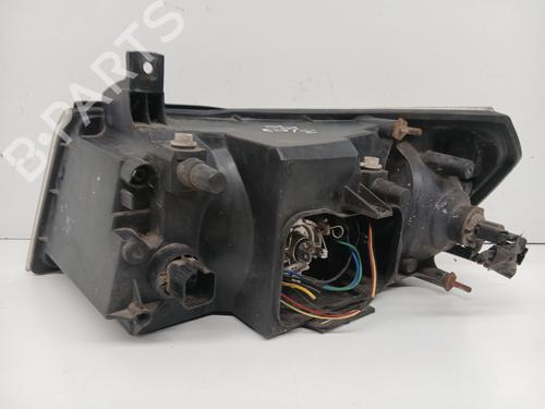 Højre forlygte FORD TRANSIT Van (FA_ _) 2.4 DI RWD (FAA_, FAB_, FAC_, FAD_) | BP29409063C29 