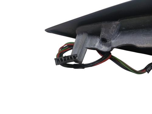 Right mirror BMW 3 Compact (E46) 316 ti | BP34474905C27  - Image 5
