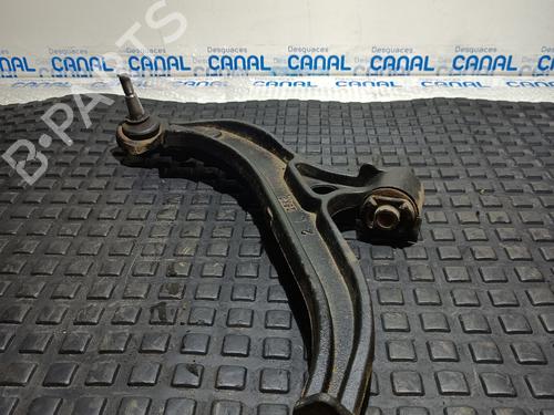 Used Left front suspension arm CHRYSLER VOYAGER IV (RG, RS) 2.5 CRD (141 hp) 20834124