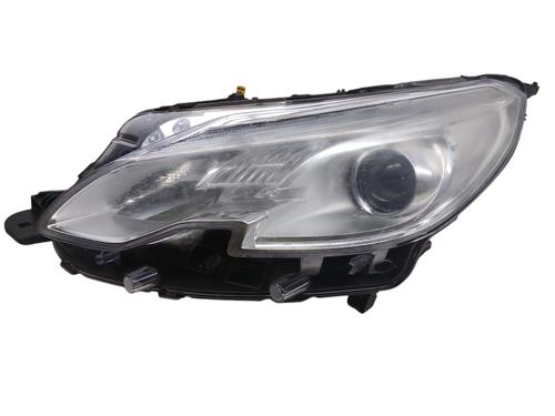 Left headlight PEUGEOT 2008 I (CU_) | BP32011379C28