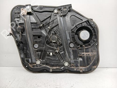 Front right window mechanism HYUNDAI TUCSON (TL, TLE) 1.6 GDi | BP28151449C23 