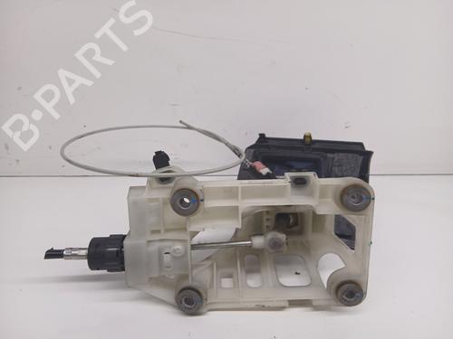 Gear lever TOYOTA RAV 4 III (_A3_)  | BP26612066M90 