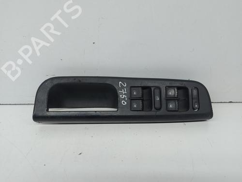 Used Left front window switch VW GOLF IV (1J1) [1997-2008]  27250242