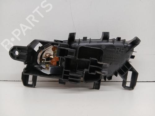 front-right-interior-door-handle-nissan-qashqai-ii-j11-j11_-2013-33269847 main image