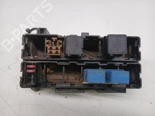 Fuse box NISSAN NAVARA NP300 (D40) 2.5 dCi 4WD (D40TT, D40T, D40M, D40BB) | BP25493946E1 