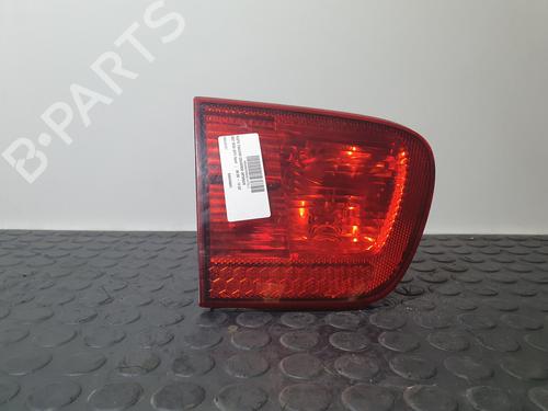 Used Left tailgate light SEAT IBIZA II (6K1) 1.6 i (101 hp) 20817570