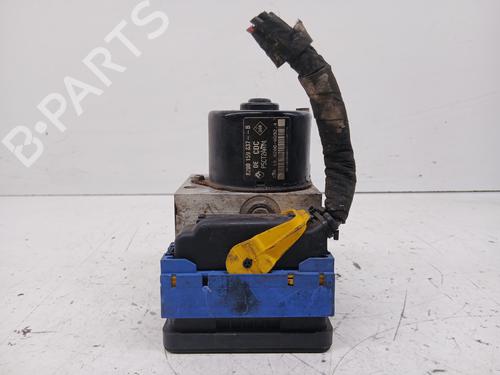 ABS pump RENAULT ESPACE IV (JK0/1_)  | BP28797309M43 