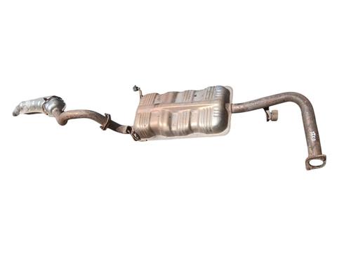 Used Exhaust system Exhaust system 38043202 38043202