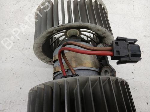 Heater blower motor BMW 3 (E46) 320 d | BP29482223M62 