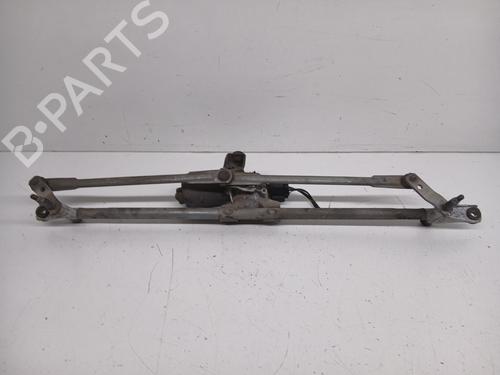 Front wiper motor LAND ROVER DISCOVERY III (L319) 2.7 TD 4x4 | BP28035310M29 