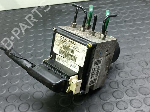 ABS pump PEUGEOT 407 (6D_)  | BP20836830M43 