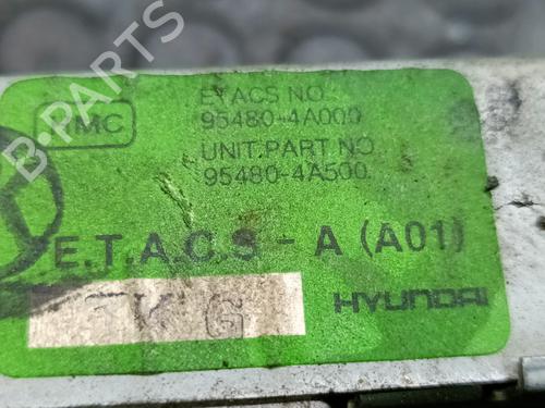Electronic module HYUNDAI H-1 Van (A1)  | BP20830661M83 