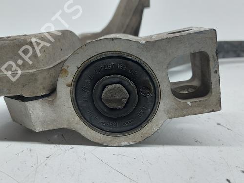 Left front suspension arm AUDI A3 Sportback (8PA) 2.0 FSI | BP27178073M12 