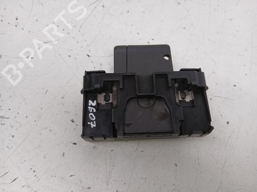 Rattlås /Tenningslås RENAULT SCÉNIC II (JM0/1_) [2003-2010]  30617195